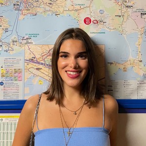 Camille - Prof de maths - Labège