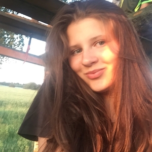 Clara - Prof de maths - Strasbourg
