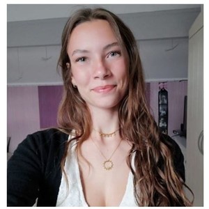 Lorianne - Prof d'aide aux devoirs - Gagny