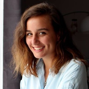 Gaëlle - Prof de maths - La Bretonnière-la-Claye