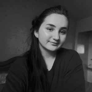 Chloé - Prof d'aide aux devoirs - Riom-ès-Montagnes