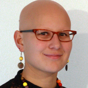 Élodie - Prof de maths - Vénissieux