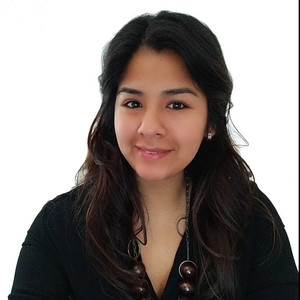 Cinthia - Prof d'autocad - Forest