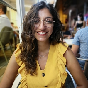 Sarah - Prof de photoshop - Boulogne-Billancourt