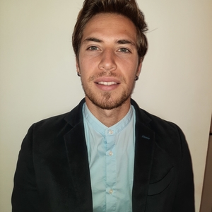 Tom - Prof de sciences de l'ingénieur - Saint-Gilles