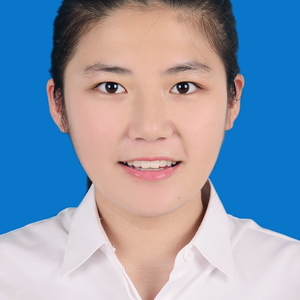 Xueli - Prof d'anglais - Rouen