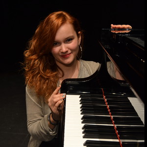 Clara - Prof de piano - Córdoba