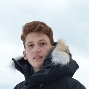 Louis - Prof de maths - Nancy