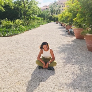 Chaïma - Prof de français - Toulouse