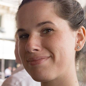 Beatriz - Prof d'expression orale - anglais - Paris