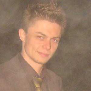 Odin - Prof d'anglais - Noyon