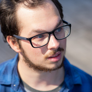 Romain - Prof d'aide aux devoirs - Le Havre