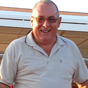 Jean - Prof d'initiation informatique - Montrieux-en-Sologne