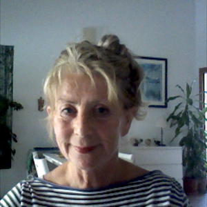 Linnea - Prof d'anglais - La Ciotat