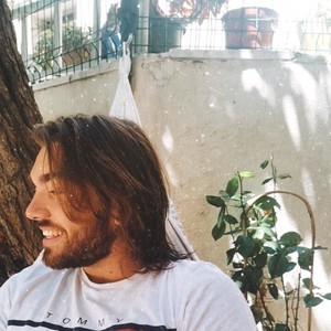 KEVIN - Prof de maths - Marseille