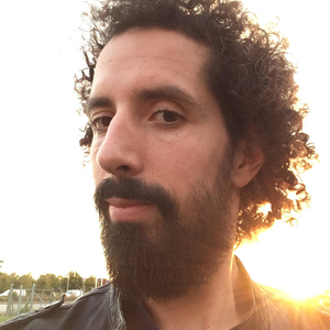 Baptiste - Prof de français - Strasbourg