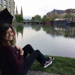 Andi - Prof d'espagnol - Strasbourg