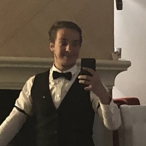 Geoffray - Prof de mixologie - cocktail - Beaujeu