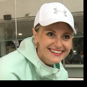 Nina - Prof de remise en forme - Boulogne-Billancourt