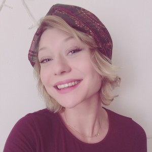 Kelly - Prof de danse - Lyon