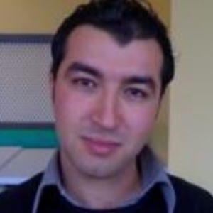 Rami - Prof de base de données - Vaucresson