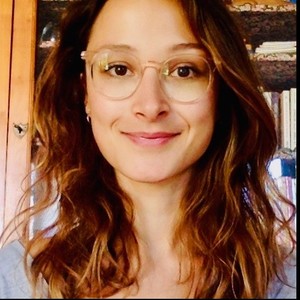 Blandine - Prof d'anglais - Paris
