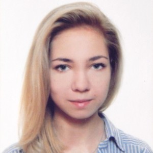 Marie - Prof de fle - français langue étrangère - Lyon