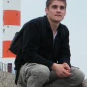 MAXIME - Prof d'anglais - Toulouse