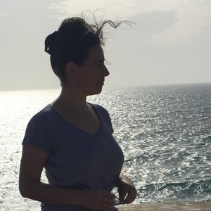 Christelle Cris - Prof de dessin - Colombier-Saugnieu