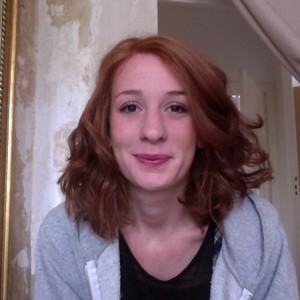 Mathilde - Prof d'initiation informatique - Marseille