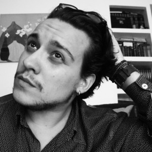 Raphaël - Prof d'animation 3d - Reims