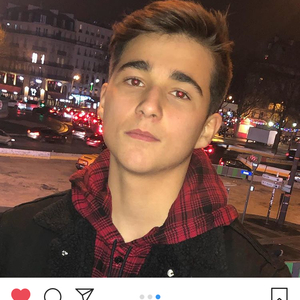 Clément - Prof de basket - Paris
