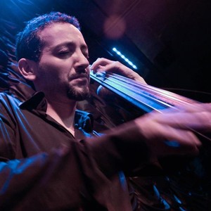Raul - Prof de guitare - Madrid