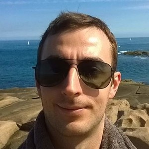 Romain - Prof de basse - Port-Brillet