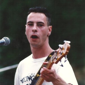 Daniel - Prof de guitare - Alençon
