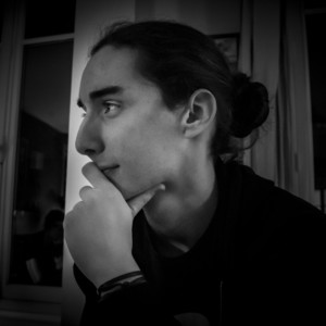 Romain - Prof de basse - Paris