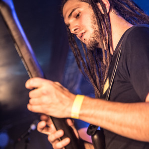 Jérémy - Prof de basse - Sablé-sur-Sarthe
