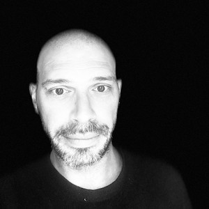 Damien - Prof de basse - Ormesson-sur-Marne