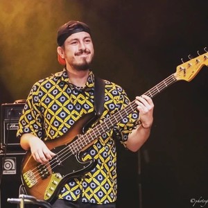 Kevin - Prof de solfège - Saint-Ouen-sur-Seine