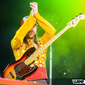 Jocelyn - Prof de guitare électrique - Nancy