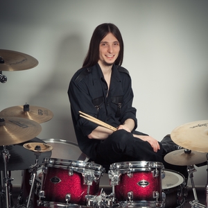 Fabien - Prof de batterie - Caen
