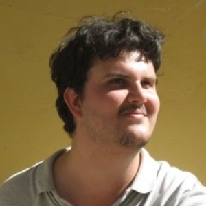 Nicolas - Prof de batterie - La Ferté-sous-Jouarre