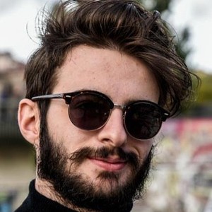 Baptiste - Prof de batterie - Lyon