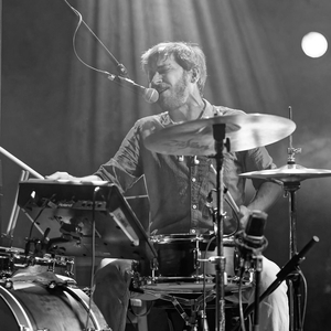 Julian - Prof de batterie - Meaux