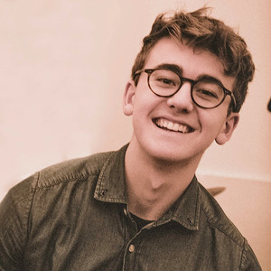 Jean-Baptiste - Prof de batterie - Amiens