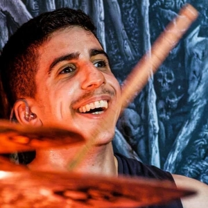 Alex - Prof de batterie - Rennes