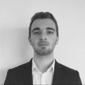 Corentin - Prof de batterie - Caen