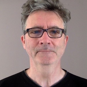 Olivier - Prof de solfège - La Croix-Saint-Ouen