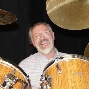 Gerard - Prof de batterie - Saint-Jean
