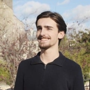 Julien - Prof de solfège - Paris